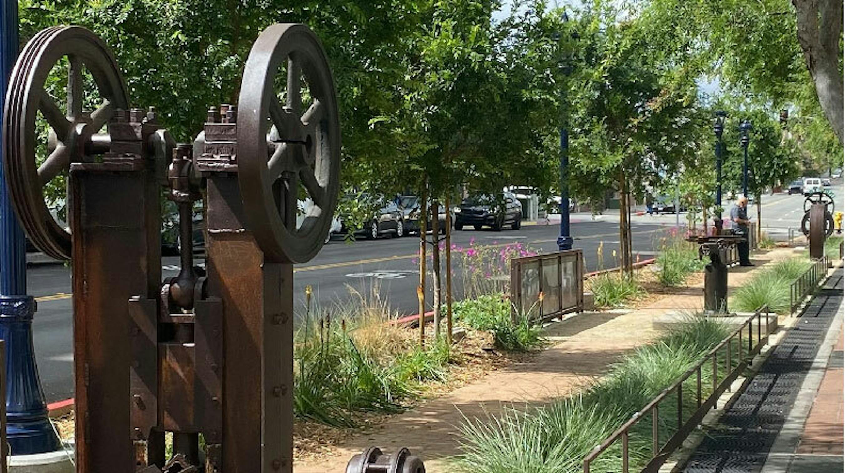 Rec 11 Sidewalk Extension 01